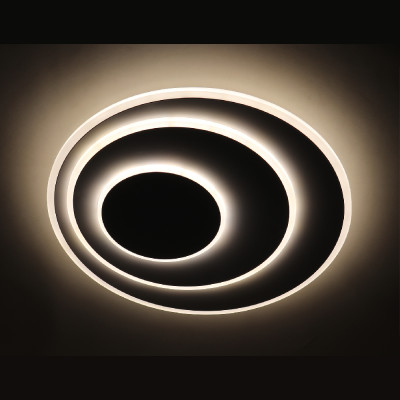 AL6115ARD 66W коло 6500Lm 3000K-6500K 465*22mm ALFA