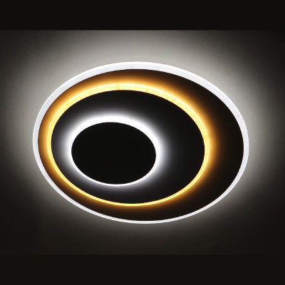 AL6115ARD 66W коло 6500Lm 3000K-6500K 465*22mm ALFA