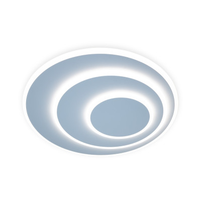 AL6115ARD 66W коло 6500Lm 3000K-6500K 465*22mm ALFA