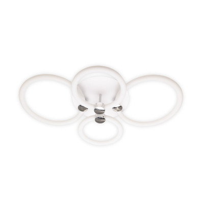 AL6134ARD 76W коло 8450Lm 3000K-6500K 615*415*130mm FELICITY