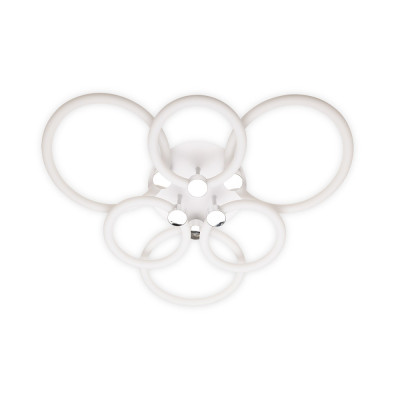 AL6136ARD 115W коло 12850Lm 3000K-6500K 660*130mm FELICITY