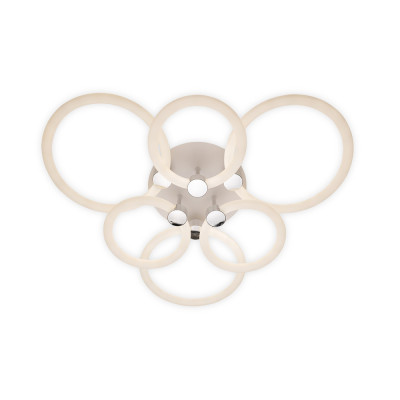 AL6136ARD 115W коло 12850Lm 3000K-6500K 660*130mm FELICITY