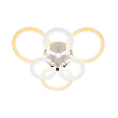 AL6136ARD 115W коло 12850Lm 3000K-6500K 660*130mm FELICITY