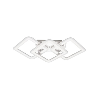 AL6143ARD 54W 4320Lm 3000K-6500K 660*260*120mm MADEIRA