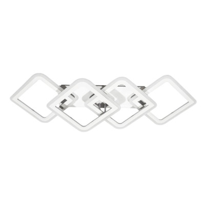 AL6144ARD 72W 5760Lm 3000K-6500K 900*260*150mm MADEIRA