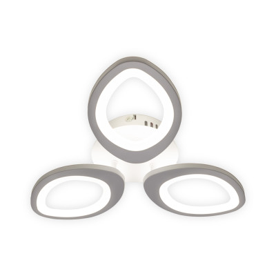 AL6153ARD 38W 3230Lm  5000K  470*370*70mm SOFI