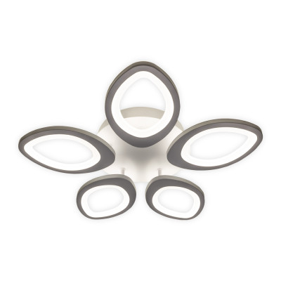 AL6155ARD 63W 5350Lm  5000K  520*85mm SOFI