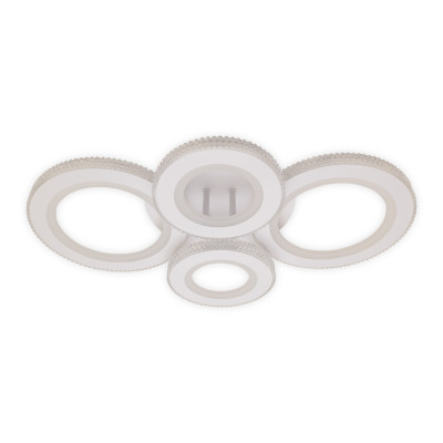 AL6164-1ARD 42W коло 4000Lm 3000-6500K 590*380*125mm VIVID