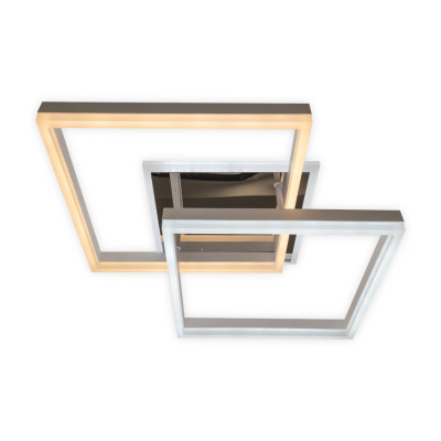 AL6172ARD 90W квадрат 6900Lm 3000K-6500K 680*480*130mm PROTEA