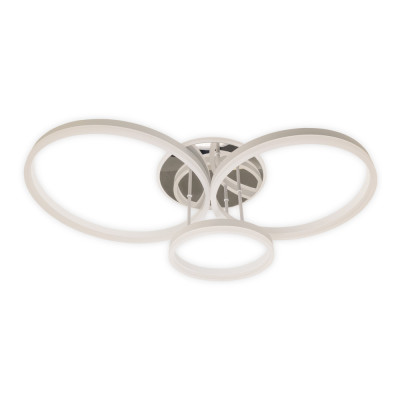 AL6173ARD 120W коло 7500Lm  3000K-6500K  850*195mm PROTEA