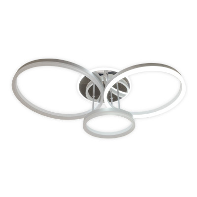 AL6173ARD 120W коло 7500Lm  3000K-6500K  850*195mm PROTEA