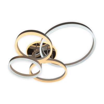 AL6174ARD 134W коло 8300Lm 3000K-6500K 820*700*180mm PROTEA