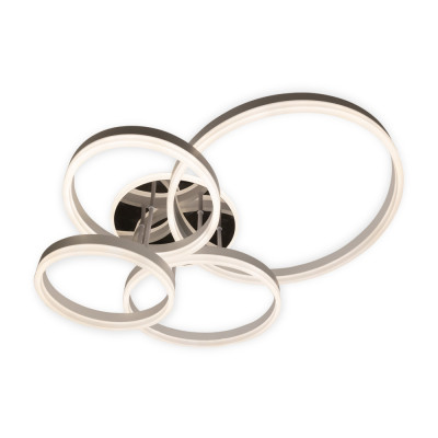 AL6174ARD 134W коло 8300Lm 3000K-6500K 820*700*180mm PROTEA