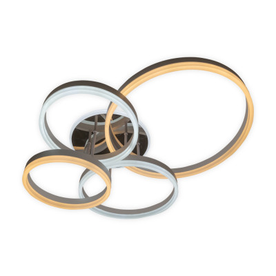 AL6174ARD 134W коло 8300Lm 3000K-6500K 820*700*180mm PROTEA