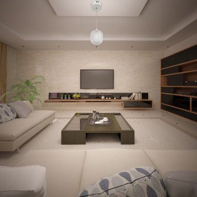 AL6181ARD 5W 340Lm  4000K  150*1000mm GATSBY