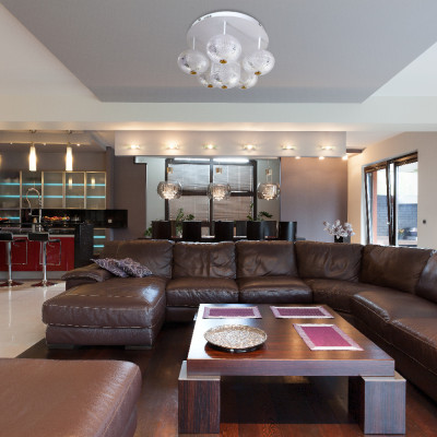 AL6186ARD 22W 1760Lm  4000K  480*310mm GATSBY