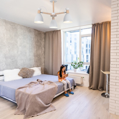 AL6193-1ARD 3*E27*40W 650*430mm білий SCANDY