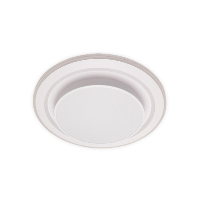 AL6410ARD 70W коло 5500Lm 3000K-6500K 480*80mm PEARL R