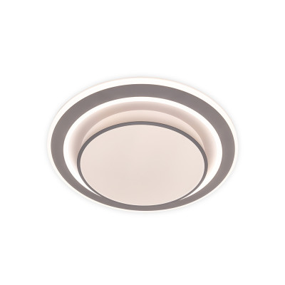 AL6410ARD 70W коло 5500Lm 3000K-6500K 480*80mm PEARL R