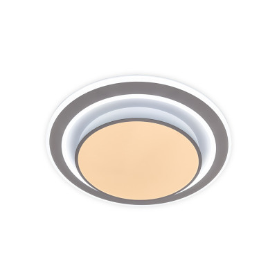 AL6410ARD 70W коло 5500Lm 3000K-6500K 480*80mm PEARL R