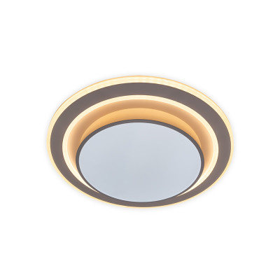 AL6410ARD 70W коло 5500Lm 3000K-6500K 480*80mm PEARL R