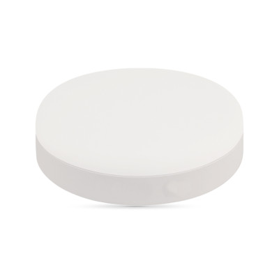 AL708ARD 24W коло накладний 2400Lm 5000K 170*40mm