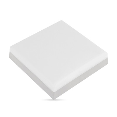 AL709ARD 32W квадрат накладний 3200Lm 5000K 225*225*40mm