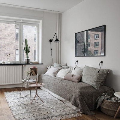 AL7720 COB 3W білий 200Lm 3500K