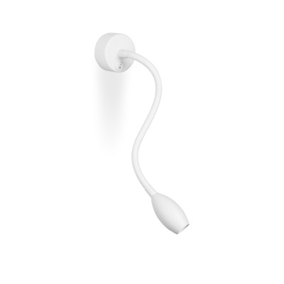 AL7720 COB 3W білий 200Lm 3500K