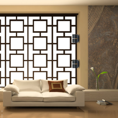 AL8001 G9 чорний, круг, 100*70*90mm