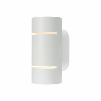 AL8003 G9 білий, 100*70*148mm