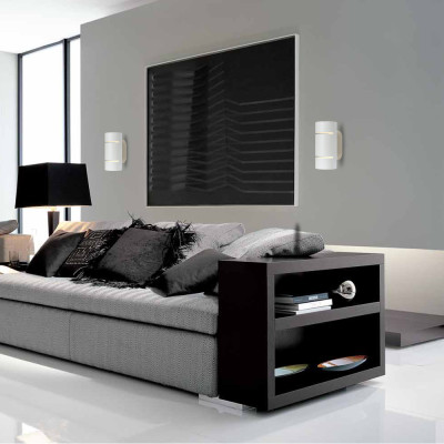 AL8003 G9 білий, 100*70*148mm