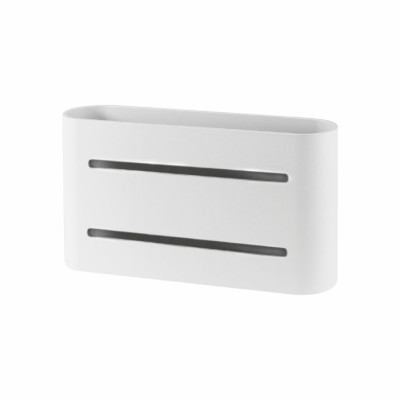 AL8004 G9*2 білий, 153*47*85mm