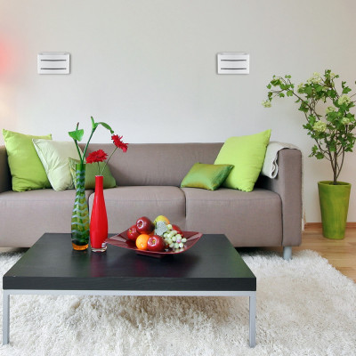 AL8004 G9*2 білий, 153*47*85mm