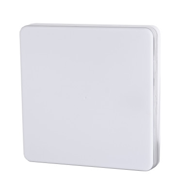 AL802ARD 18W квадрат накладний 1530Lm 5000K 150*150*40mm