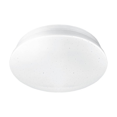 AL805ARD 18W коло накладний 1530Lm 5000K 150*40mm зорян.небо