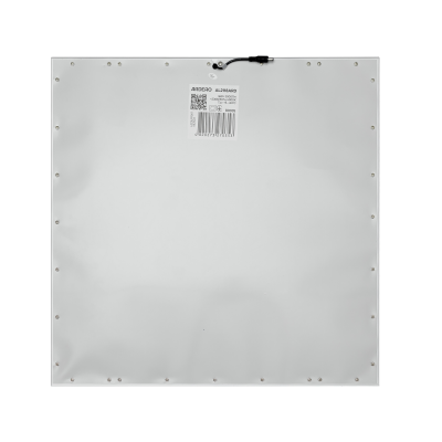 AL2118ARD 36W 3000Lm 6500K IP20 595*595*9мм