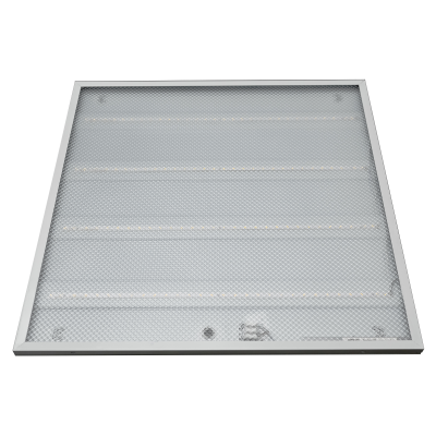 AL2119ARD 36W призма 3250Lm 4000K 595*595*19мм