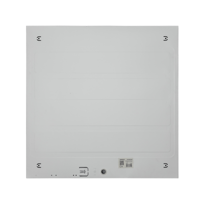 AL2120ARD 40W матовий 3600Lm 4000K 595*595*25мм