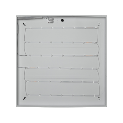 AL2120ARD 40W матовий 3600Lm 4000K 595*595*25мм