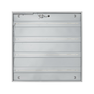 AL2120ARD 50W призма 4400Lm 6500K 595*595*19мм