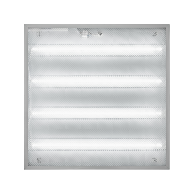 AL2120ARD 50W призма 4400Lm 6500K 595*595*19мм