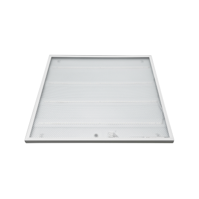 AL2120ARD 50W призма 4400Lm 6500K 595*595*19мм