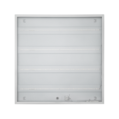 AL2120ARD 50W призма 4400Lm 6500K 595*595*19мм