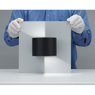 DH013 COB 2*3W 450LM 4000K IP54 , білий 135*120*100мм