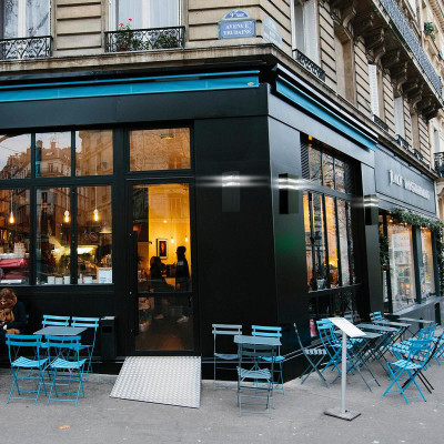 DH0806 230V без лампи E27 IP54 чорний 65*110*195