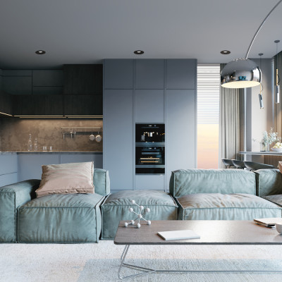 DL0375 MR16/G5.3 / пластик, білий, круг, поворотний