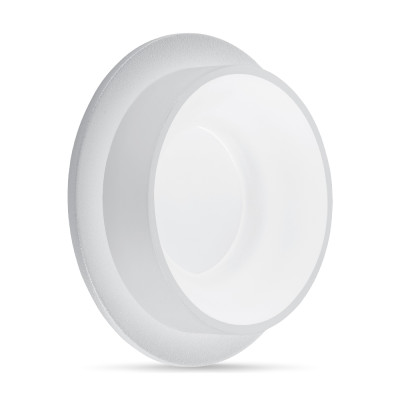 DL2911 MR16 коло білий матовий Max 50W G5.3