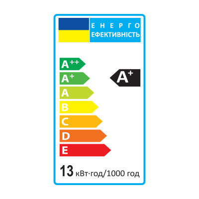 LB-153 GX53   230V 13W 4000K  1050LM