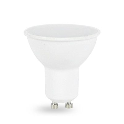 LB-196 MRG  GU10 230V 7W  620Lm 4000K